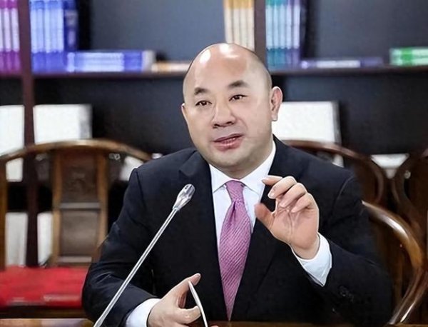 开云体育(中国)官方网站王文银被分拨至上海高桥石油化工公司任