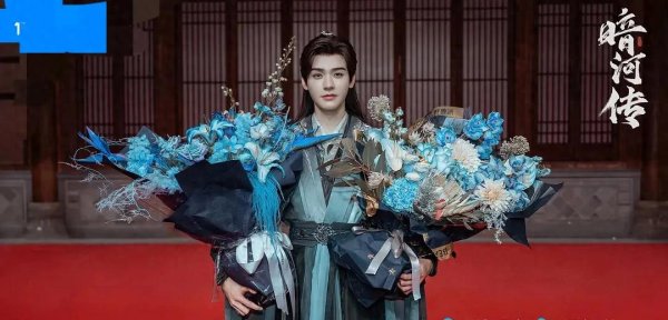 九游会j9体育(中国)官方网站这部剧对龚俊来说不错来说意旨超