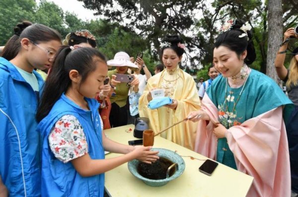 J9体育网为搭客和市民呈现一场精彩纷呈的文化盛宴-j9九游「