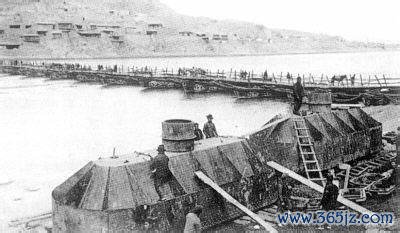 J9体育网当属兰州城外的“镇远桥”-j9九游「china」公
