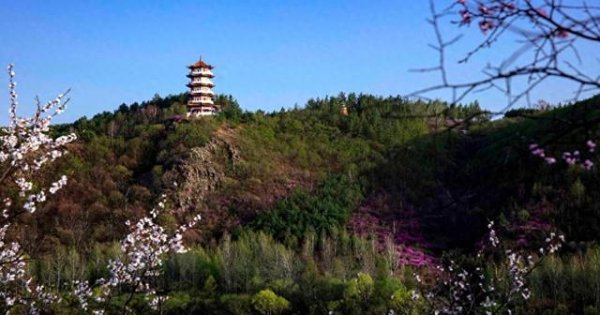 J9体育网成为热点红色旅游指标地-j9九游「china」公司