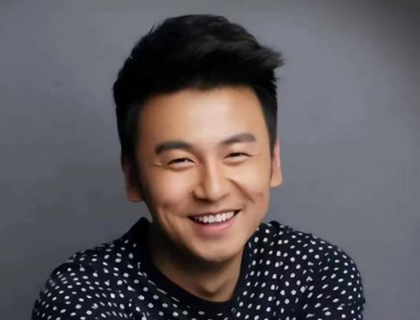 J9九游会真人第一尤其是《东谈主世间》里的“周秉昆”-j9九